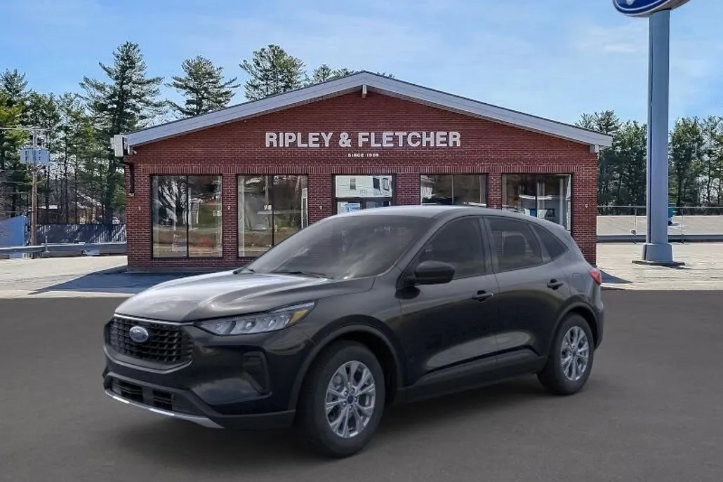 2025 Ford Escape Active photo 1