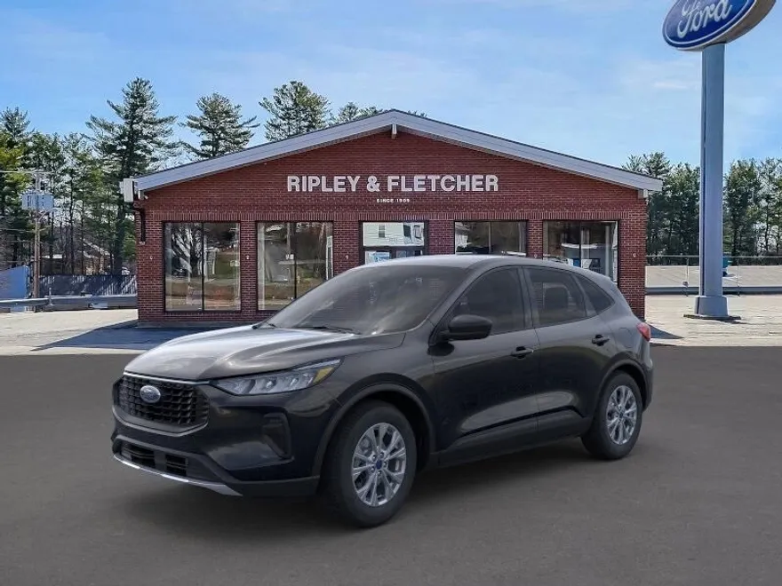 2025 Ford Escape Active photo 1