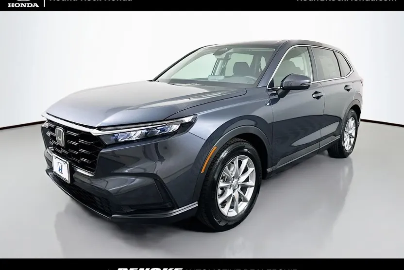 2026 Honda CR-V EX photo 1