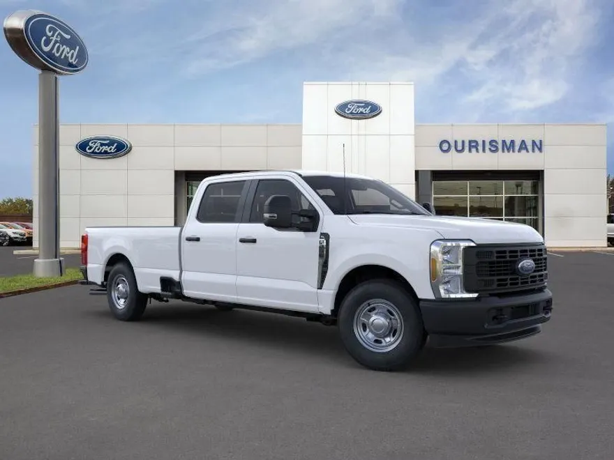 2025 Ford F-250 XL photo 1