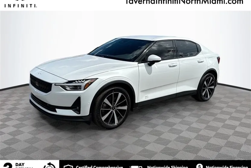 2022 Polestar PS2 e-AWD photo 1