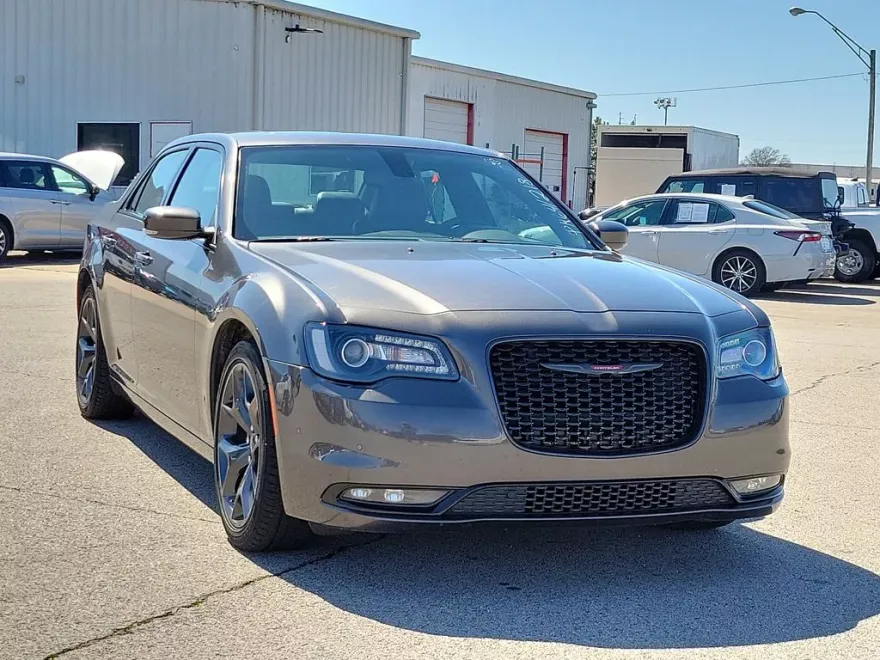 2023 Chrysler 300 S photo 1