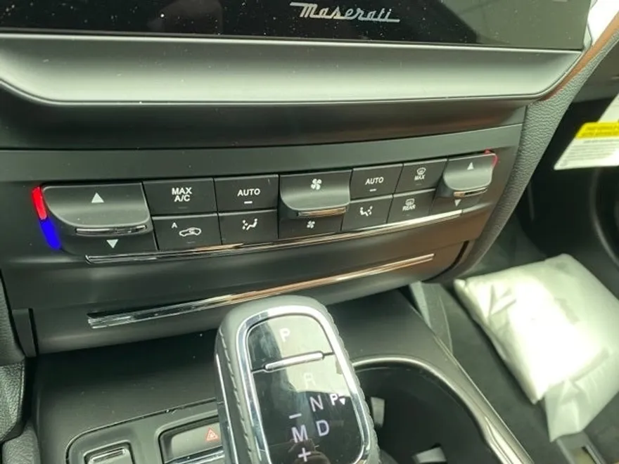 2023 Maserati Ghibli GT photo 32