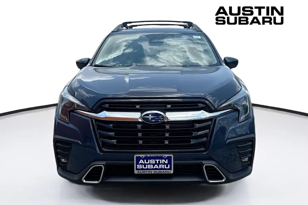 2025 Subaru Ascent Touring photo 1