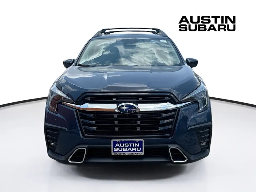 2025 Subaru Ascent Touring photo 1