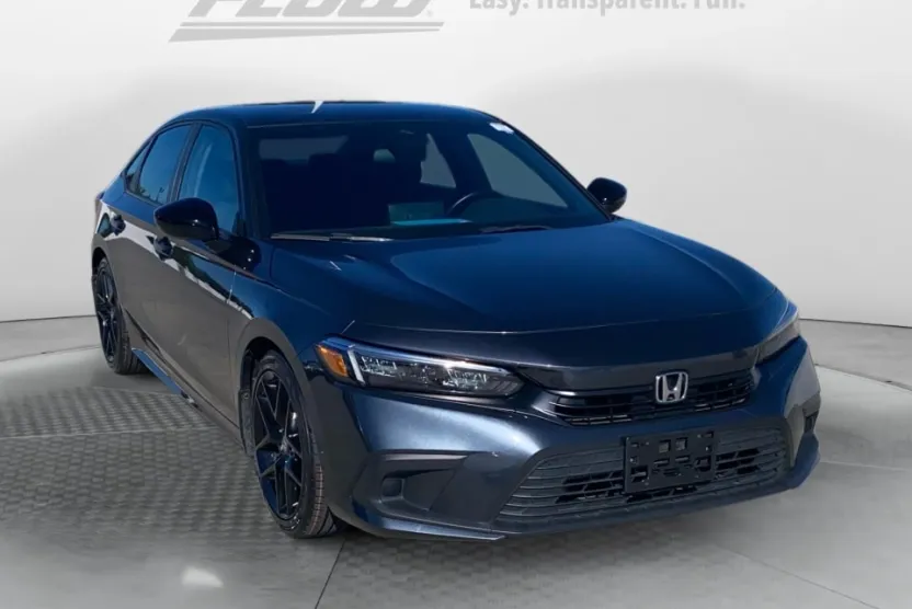2023 Honda Civic Sport photo 1