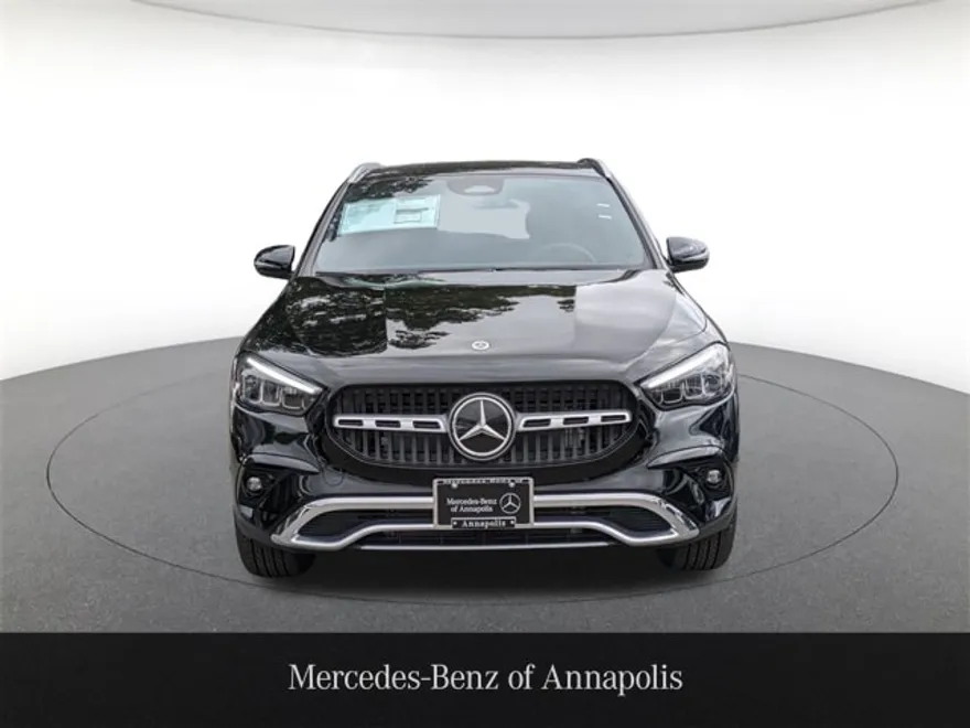 2026 Mercedes Benz GLA 250 4MATIC photo 1