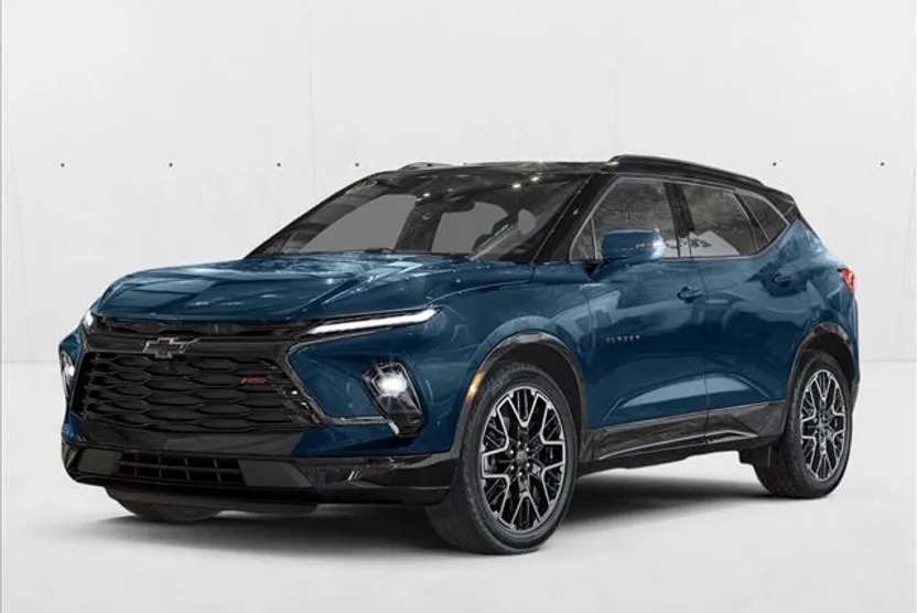 2023 Chevrolet Blazer Premier photo 1