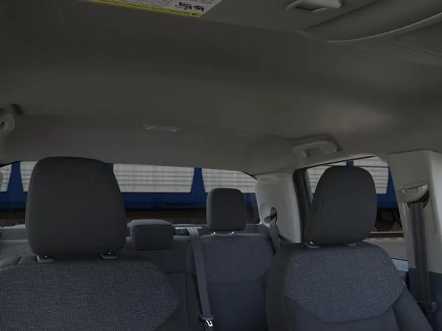 2025 Ford Maverick XL photo 1