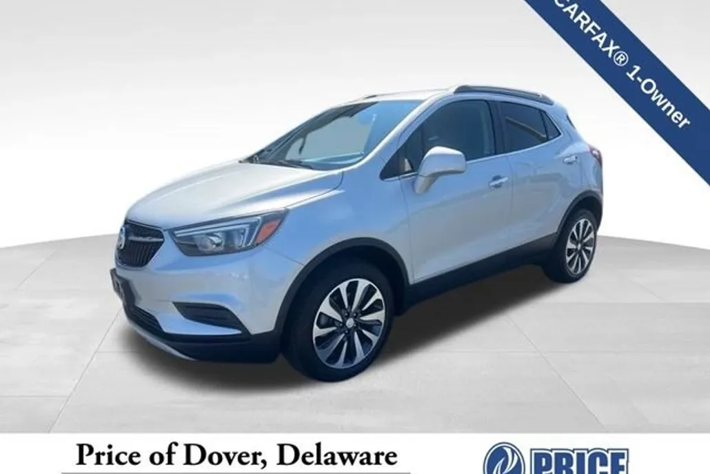 2021 Buick Encore Preferred photo 1