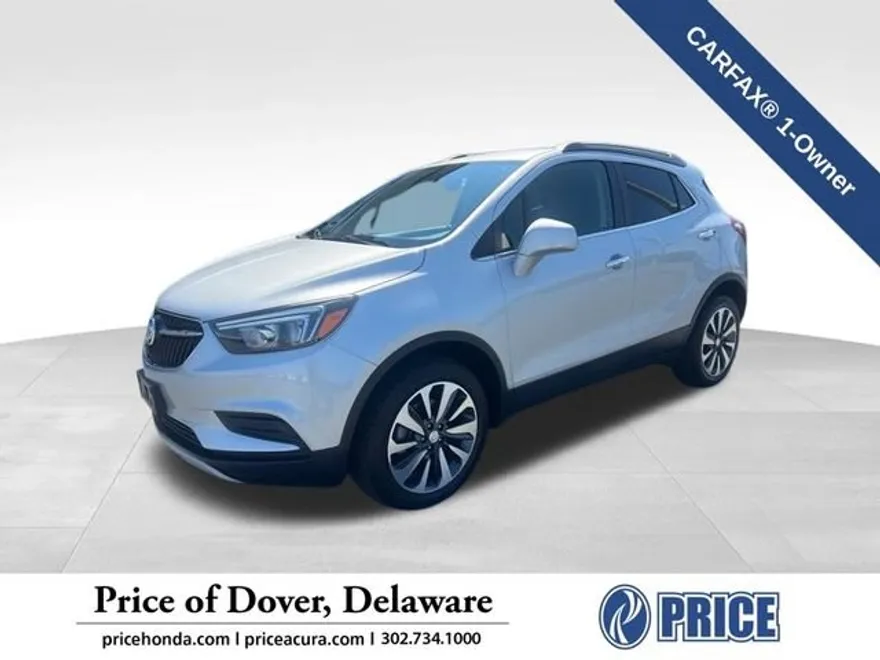 2021 Buick Encore Preferred photo 1