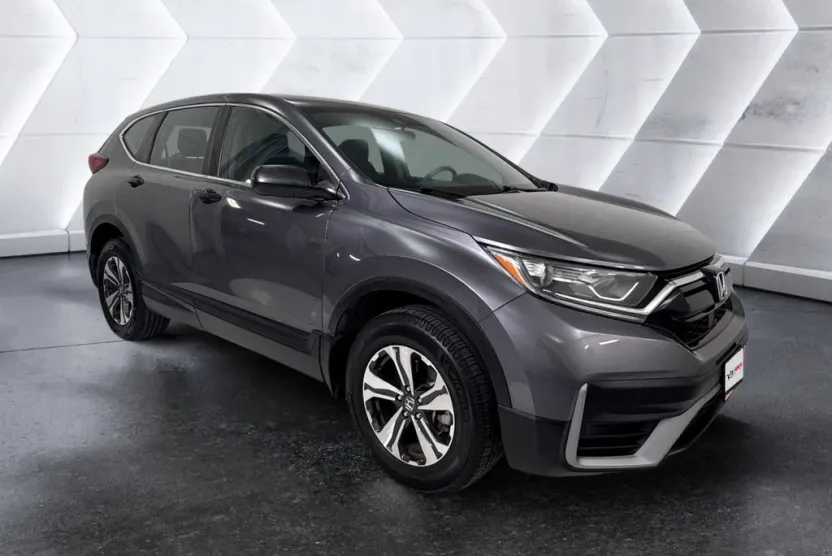 2020 Honda CR-V LX photo 1