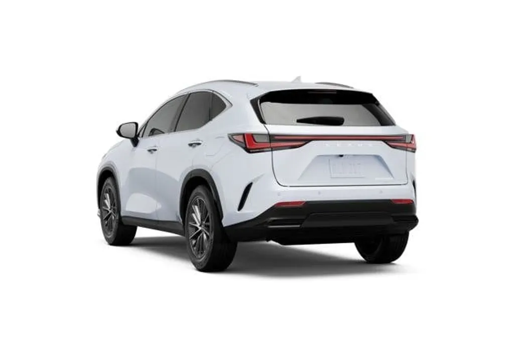 2026 Lexus NX Premium AWD photo 1