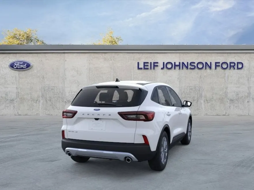 2025 Ford Escape Active photo 8