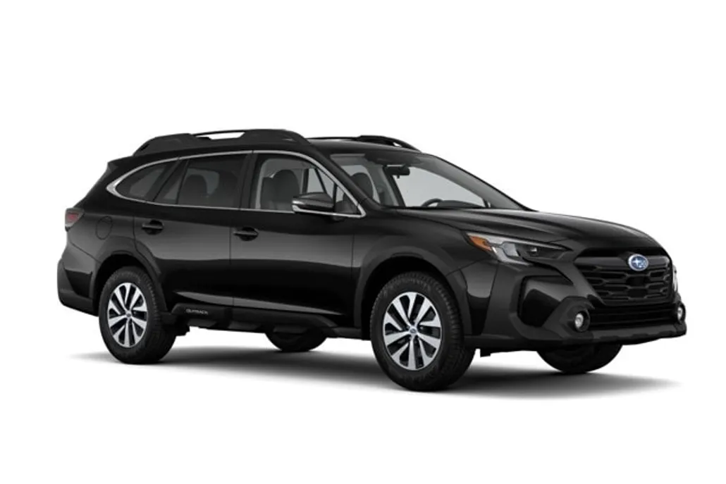 2025 Subaru Outback Premium photo 1
