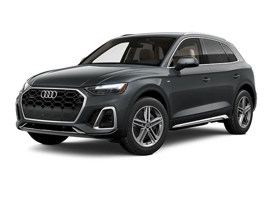2025 Audi Q5 55 S line Premium Plus photo 1