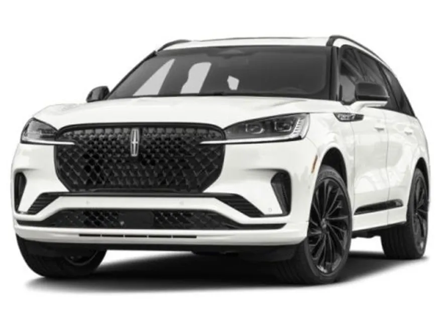 2025 Lincoln Aviator Reserve photo 1