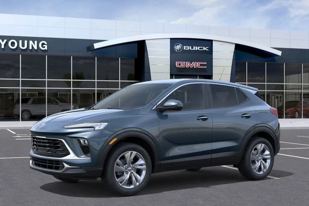 2026 Buick Encore GX Preferred photo 1