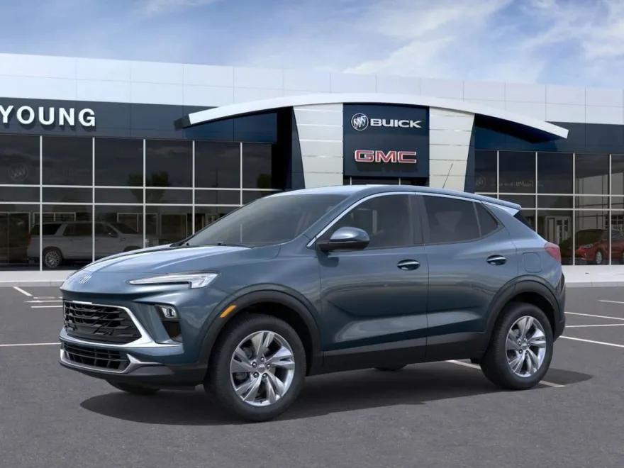2026 Buick Encore GX Preferred photo 1