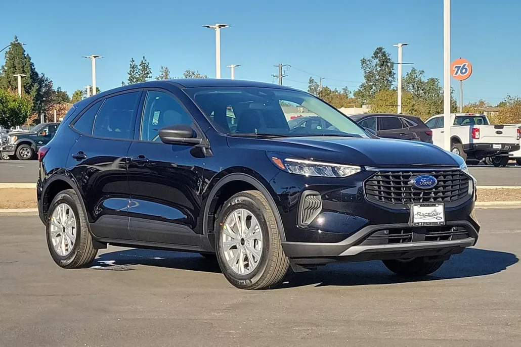 2025 Ford Escape Active photo 1