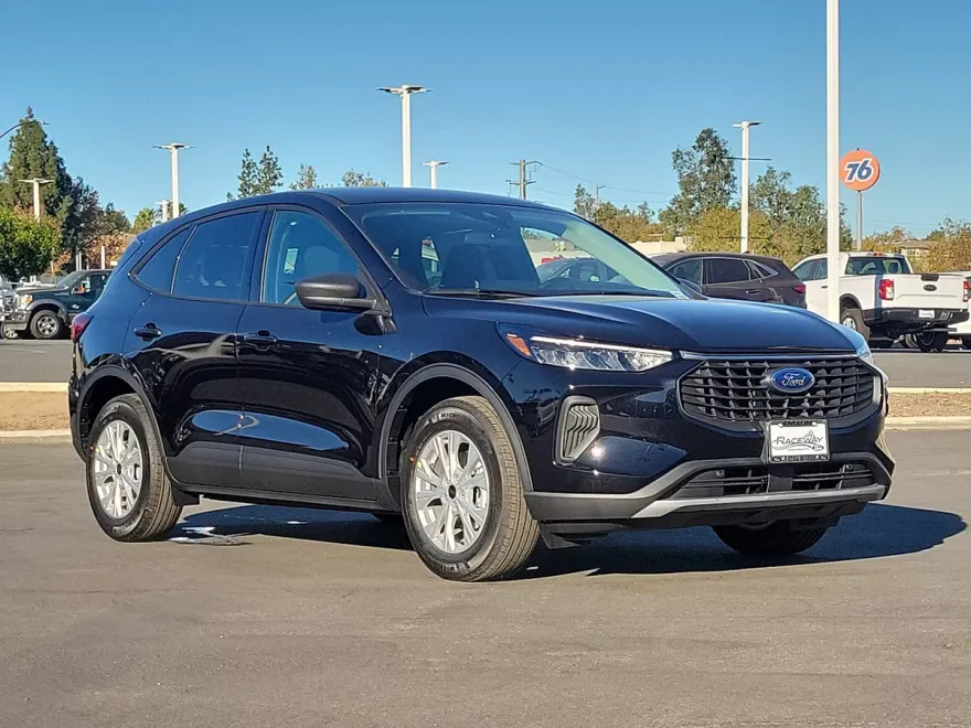 2025 Ford Escape Active photo 1
