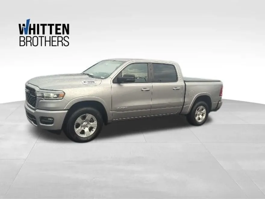 2025 Ram 1500 Big Horn Lone Star photo 1
