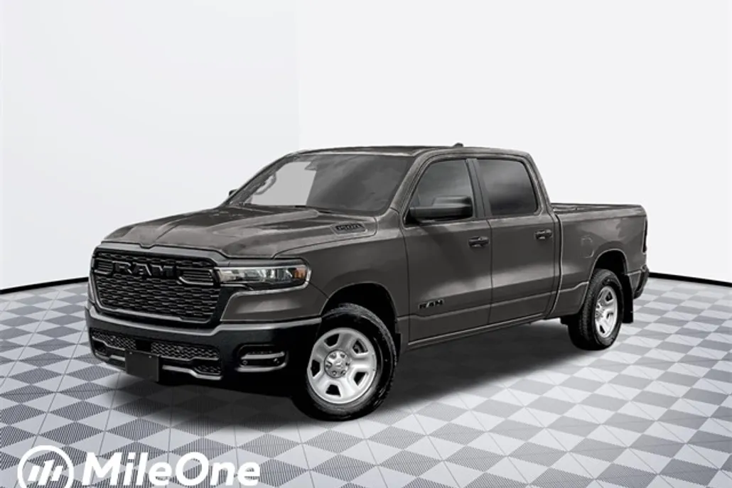 2025 Ram 1500 Big Horn Lone Star photo 1