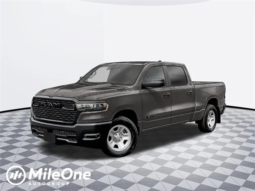 2025 Ram 1500 Big Horn Lone Star photo 1