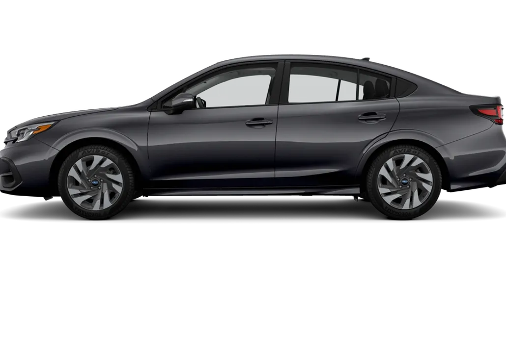2025 Subaru Legacy Limited photo 1