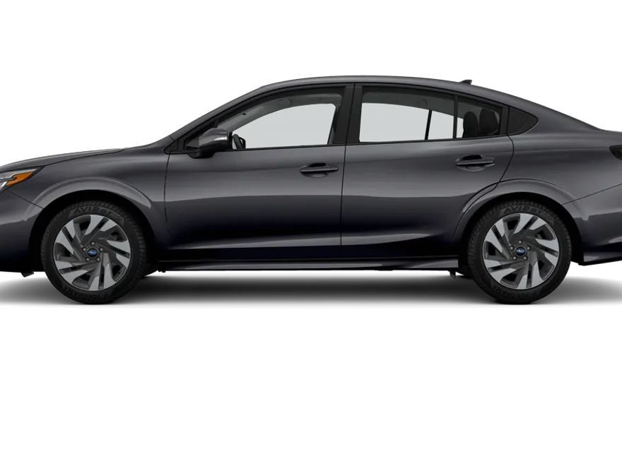 2025 Subaru Legacy Limited photo 1