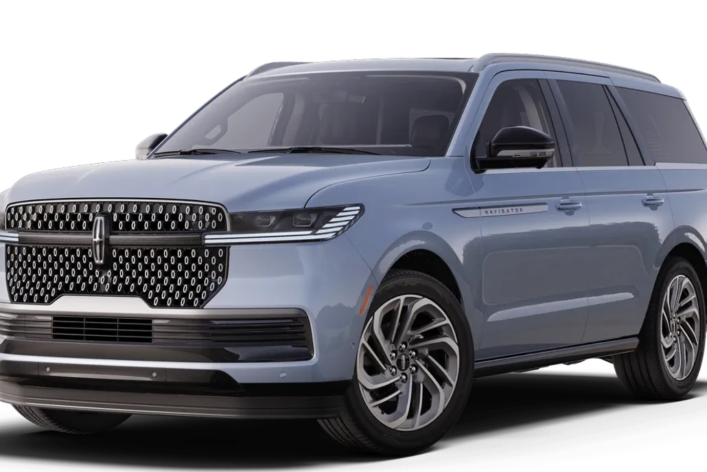 2025 Lincoln Navigator Reserve photo 1