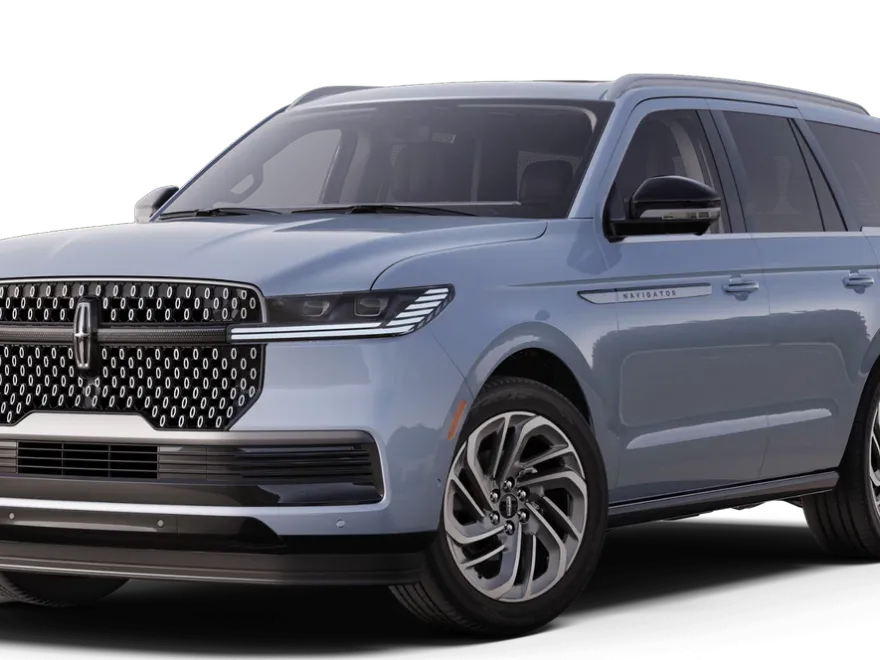 2025 Lincoln Navigator Reserve photo 1