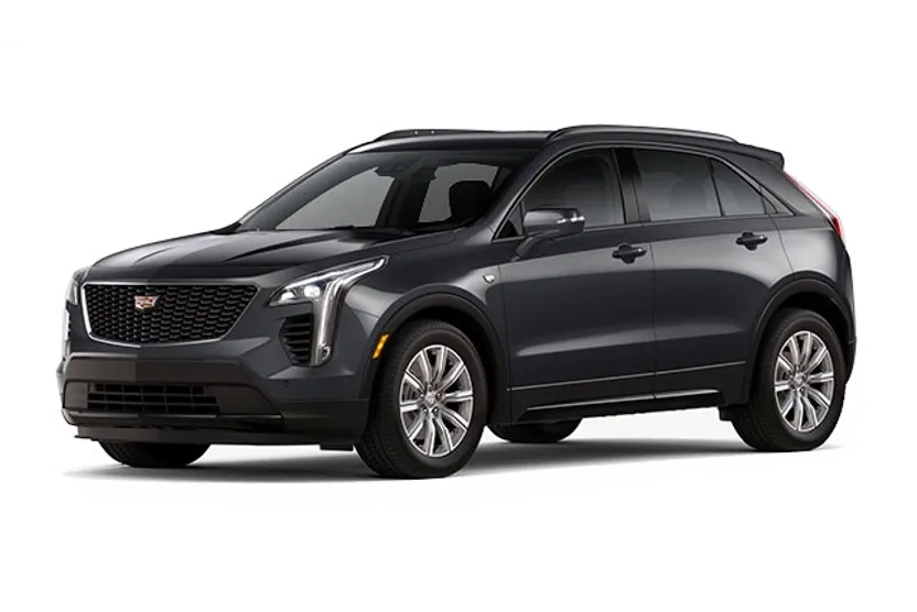 2023 Cadillac XT4 Sport photo 1