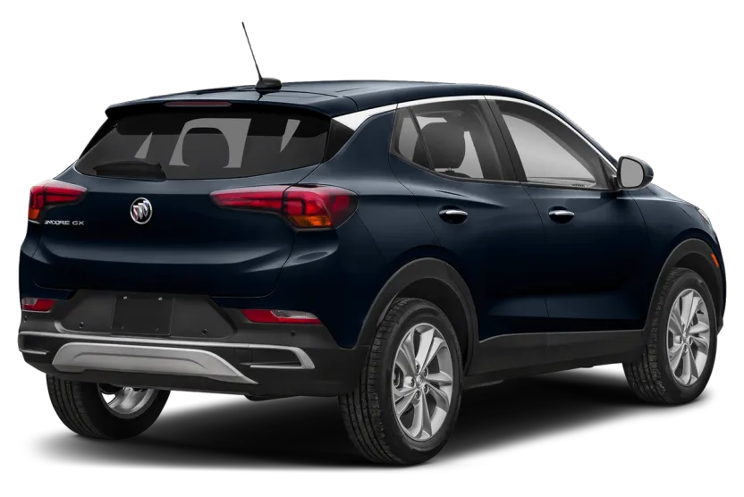 2020 Buick Encore GX Select photo 1