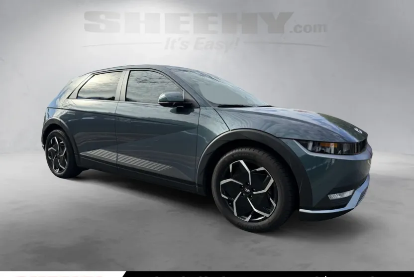 2023 Hyundai Ioniq 5 SEL photo 1
