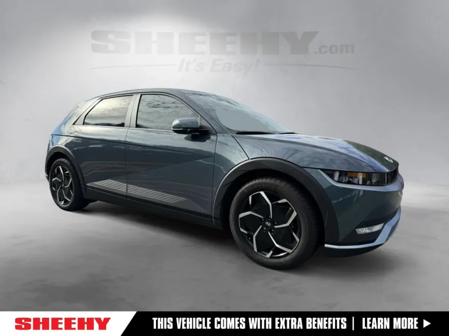 2023 Hyundai Ioniq 5 SEL photo 1