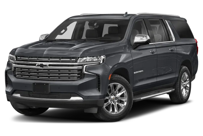 2023 Chevrolet Suburban Premier photo 1