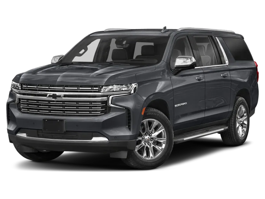 2023 Chevrolet Suburban Premier photo 1