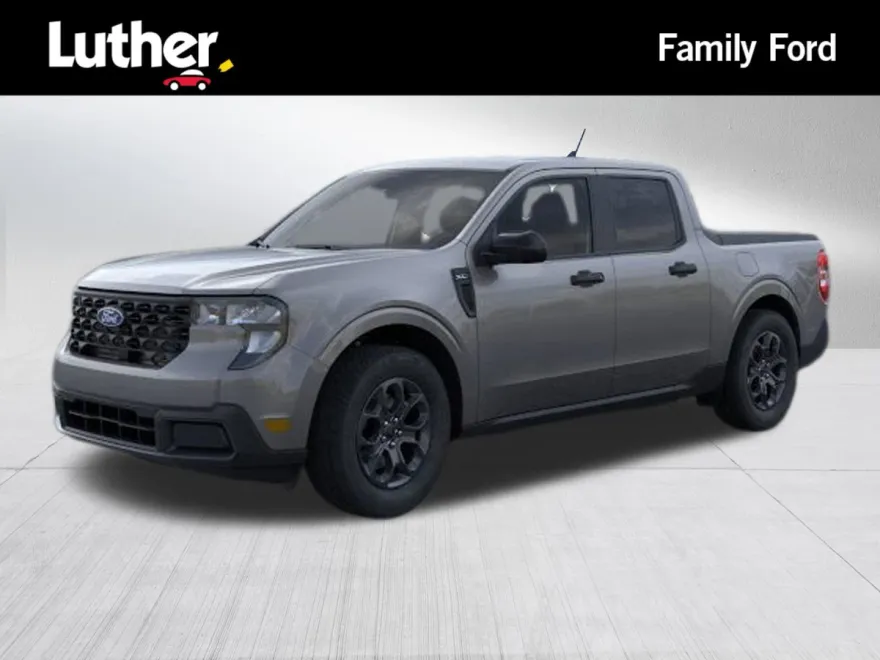 2025 Ford Maverick XLT photo 1