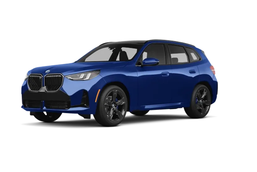 2026 Bmw X3 photo 1