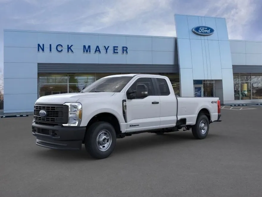 2025 Ford F-250 XL photo 1