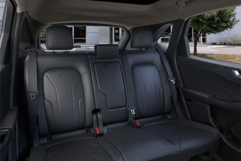2026 Ford Escape Plug-In Hybrid Base photo 1