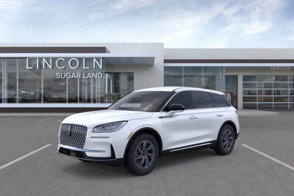 2025 Lincoln Corsair Premiere photo 1