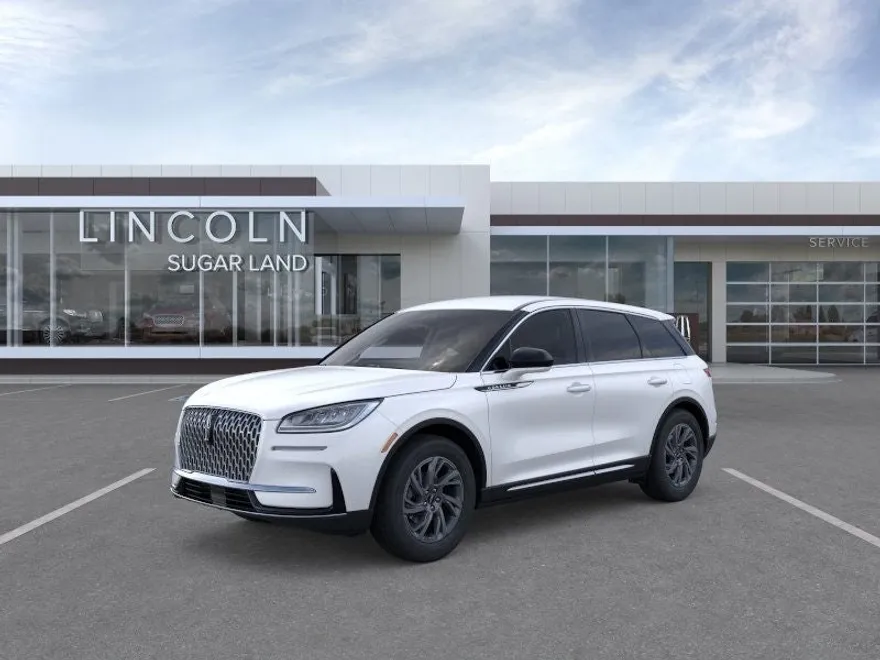 2025 Lincoln Corsair Premiere photo 1
