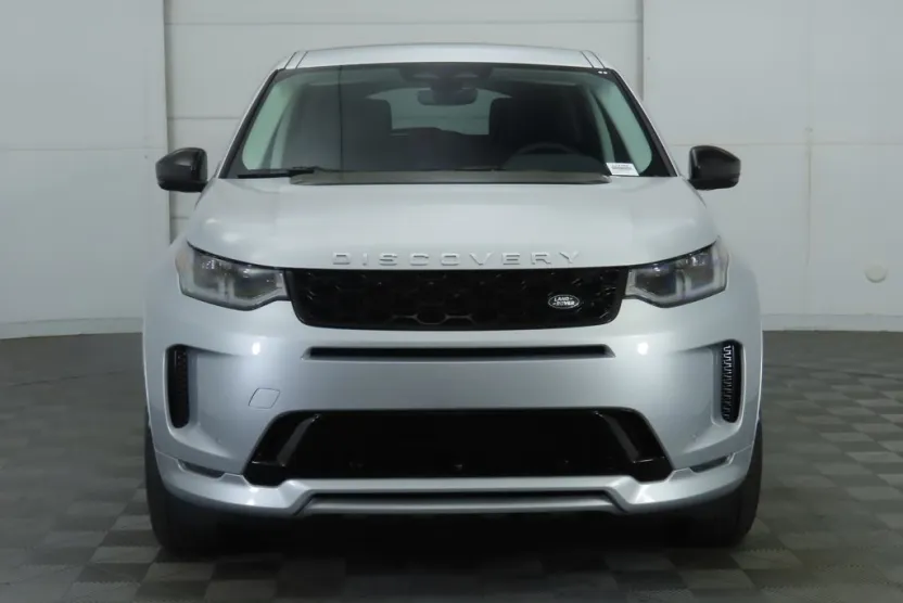 2025 Land Rover Discovery Sport S photo 1