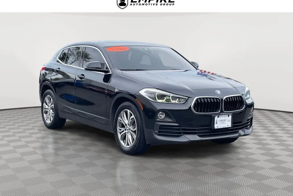 2019 Bmw X2 xDrive28i photo 1