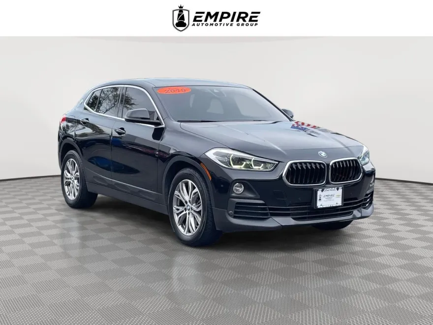 2019 Bmw X2 xDrive28i photo 1