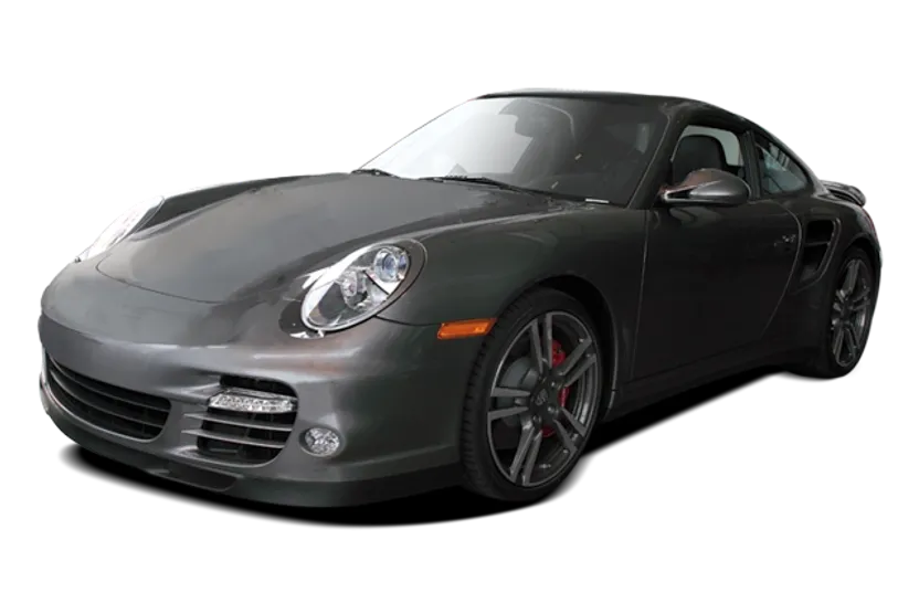 2008 Porsche 911 S Coupe photo 1