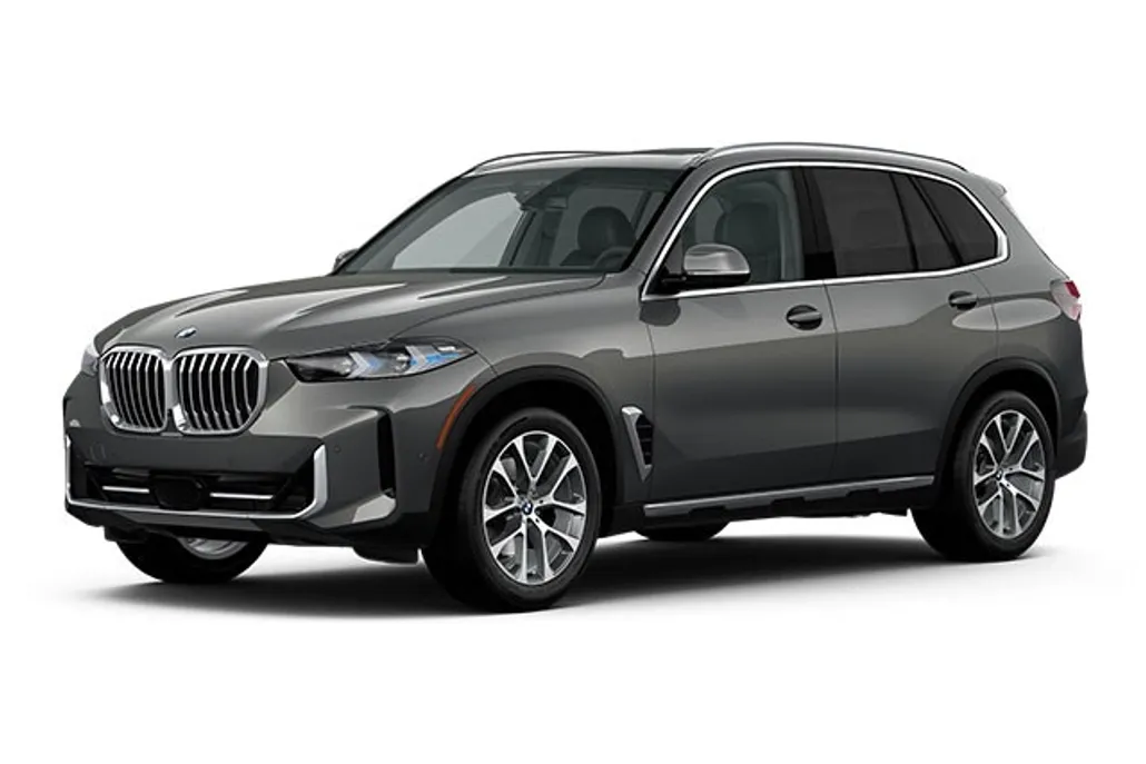 2026 Bmw X5 sDrive40i photo 1