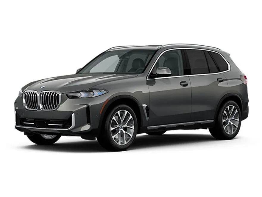 2026 Bmw X5 sDrive40i photo 1